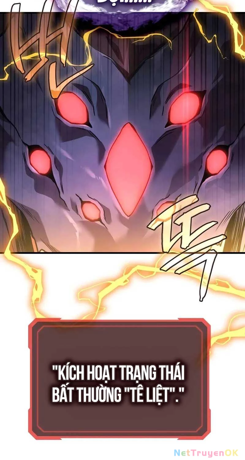 Thần Chiến Tranh Trở Lại Cấp 2 Chapter 71 - Trang 4