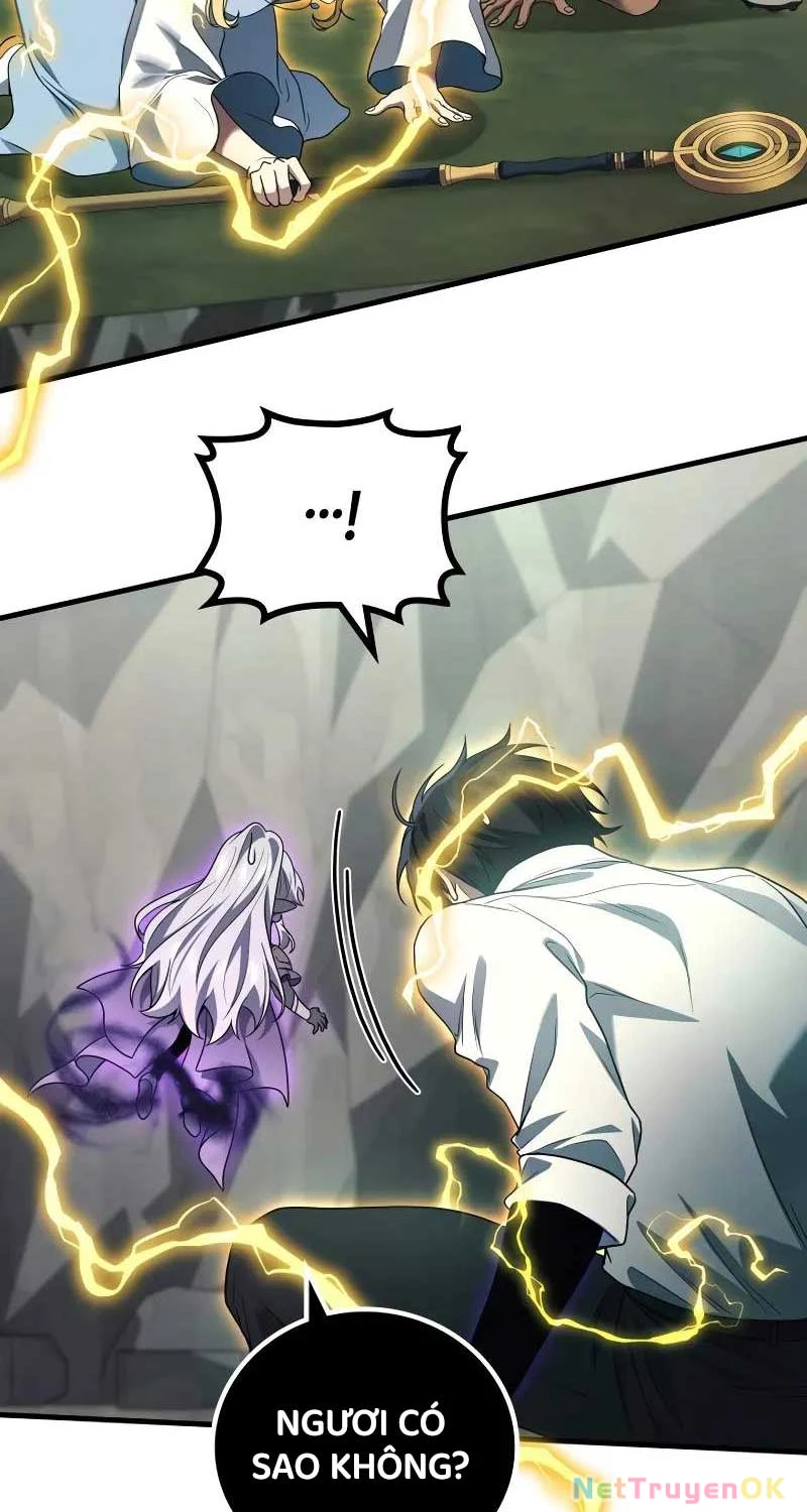 Thần Chiến Tranh Trở Lại Cấp 2 Chapter 71 - Trang 4