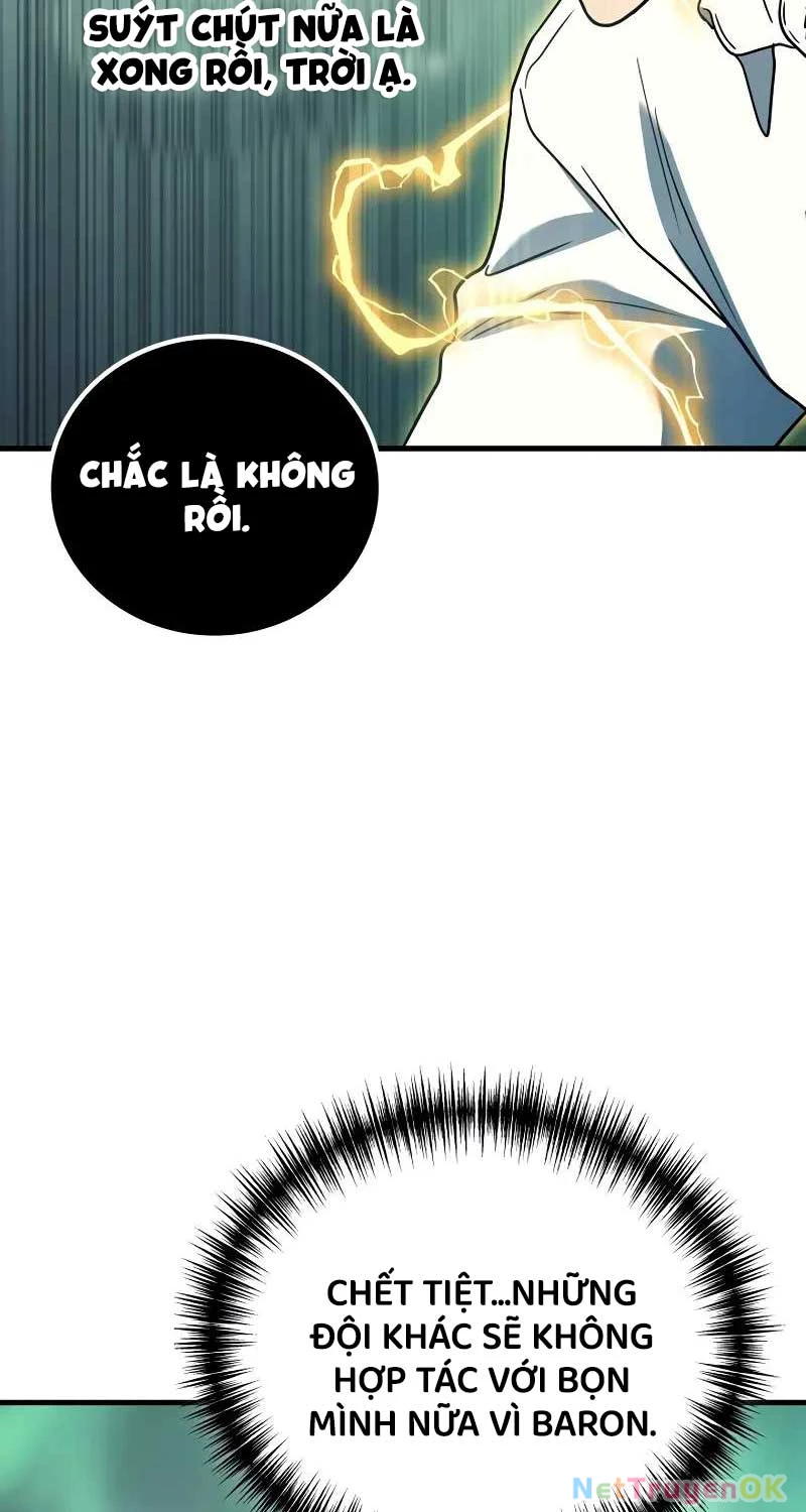 Thần Chiến Tranh Trở Lại Cấp 2 Chapter 71 - Trang 4