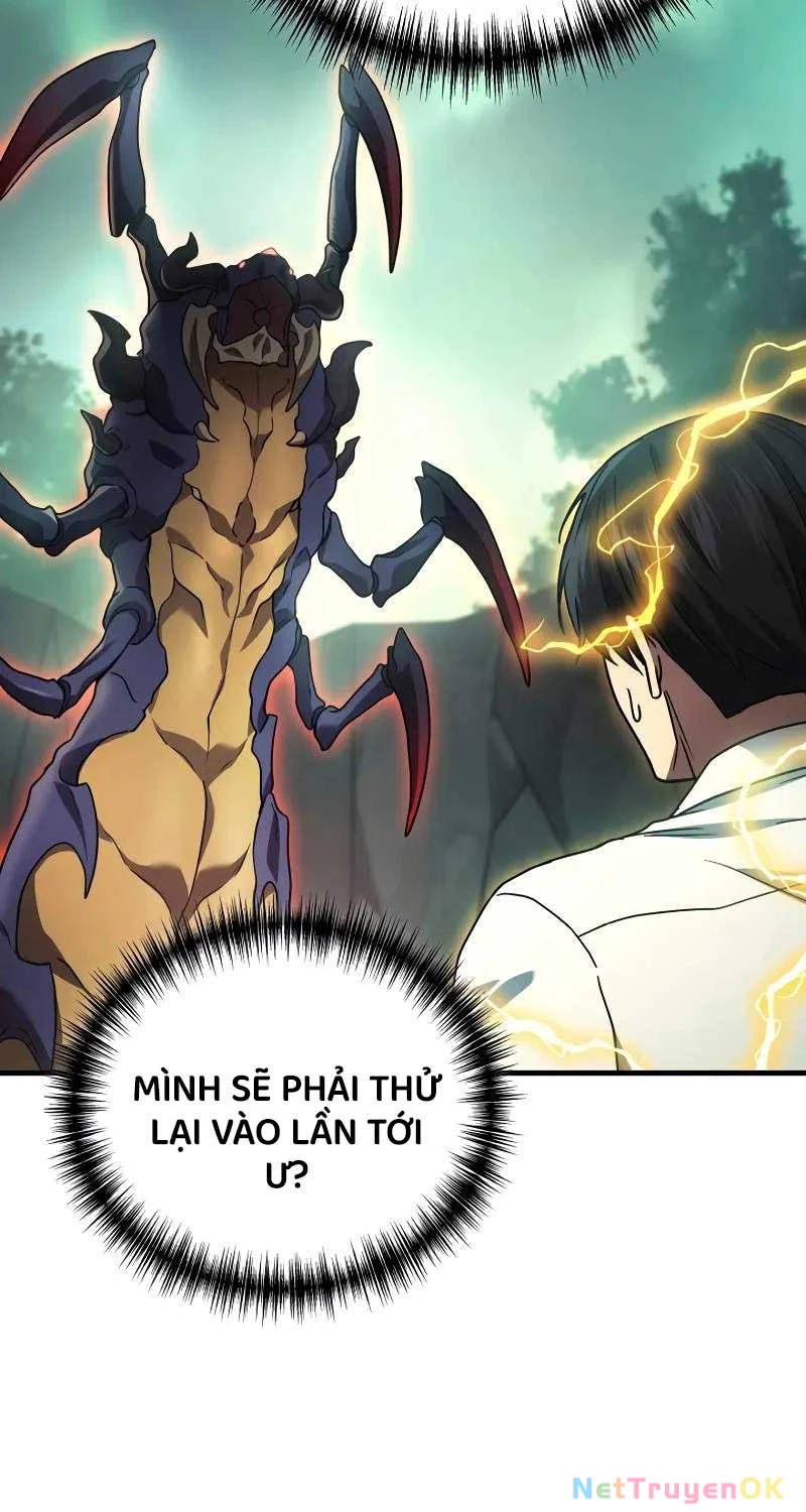 Thần Chiến Tranh Trở Lại Cấp 2 Chapter 71 - Trang 4