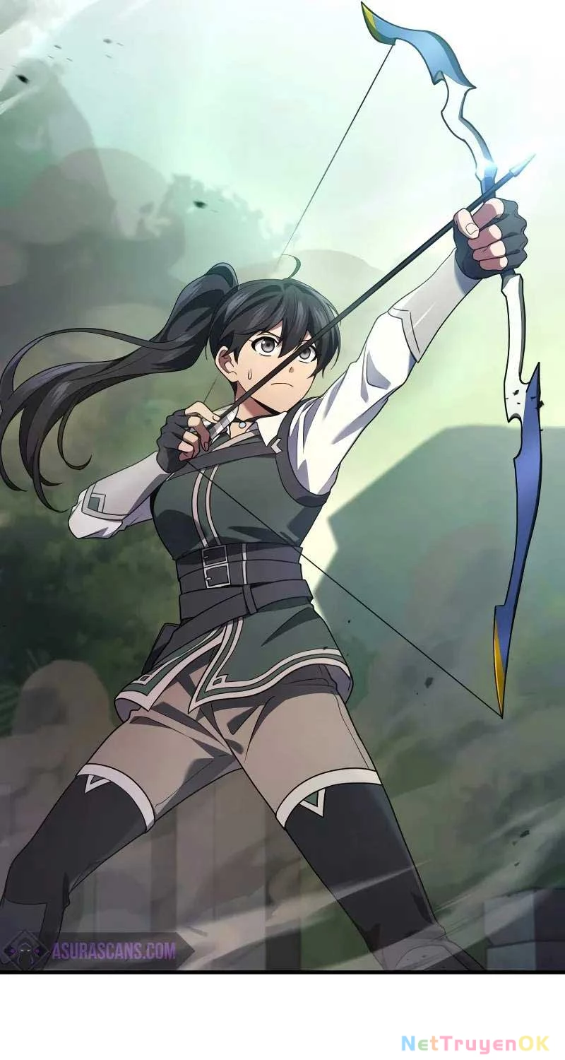 Thần Chiến Tranh Trở Lại Cấp 2 Chapter 71 - Trang 4