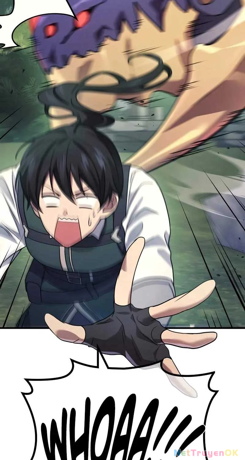 Thần Chiến Tranh Trở Lại Cấp 2 Chapter 71 - Trang 4