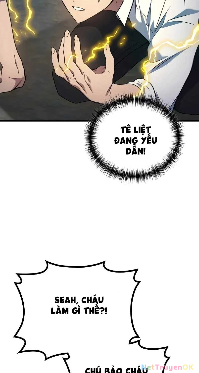 Thần Chiến Tranh Trở Lại Cấp 2 Chapter 71 - Trang 4