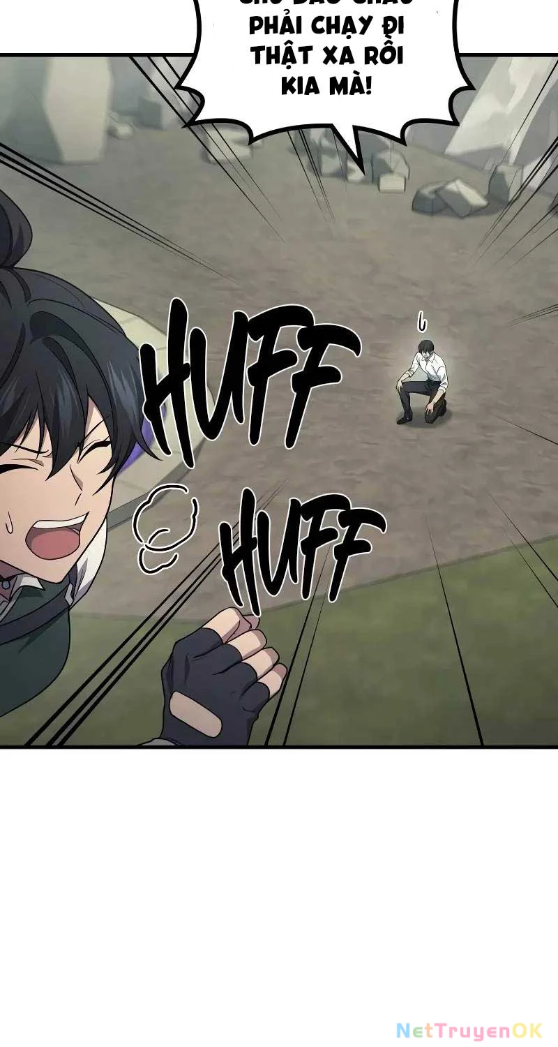 Thần Chiến Tranh Trở Lại Cấp 2 Chapter 71 - Trang 4