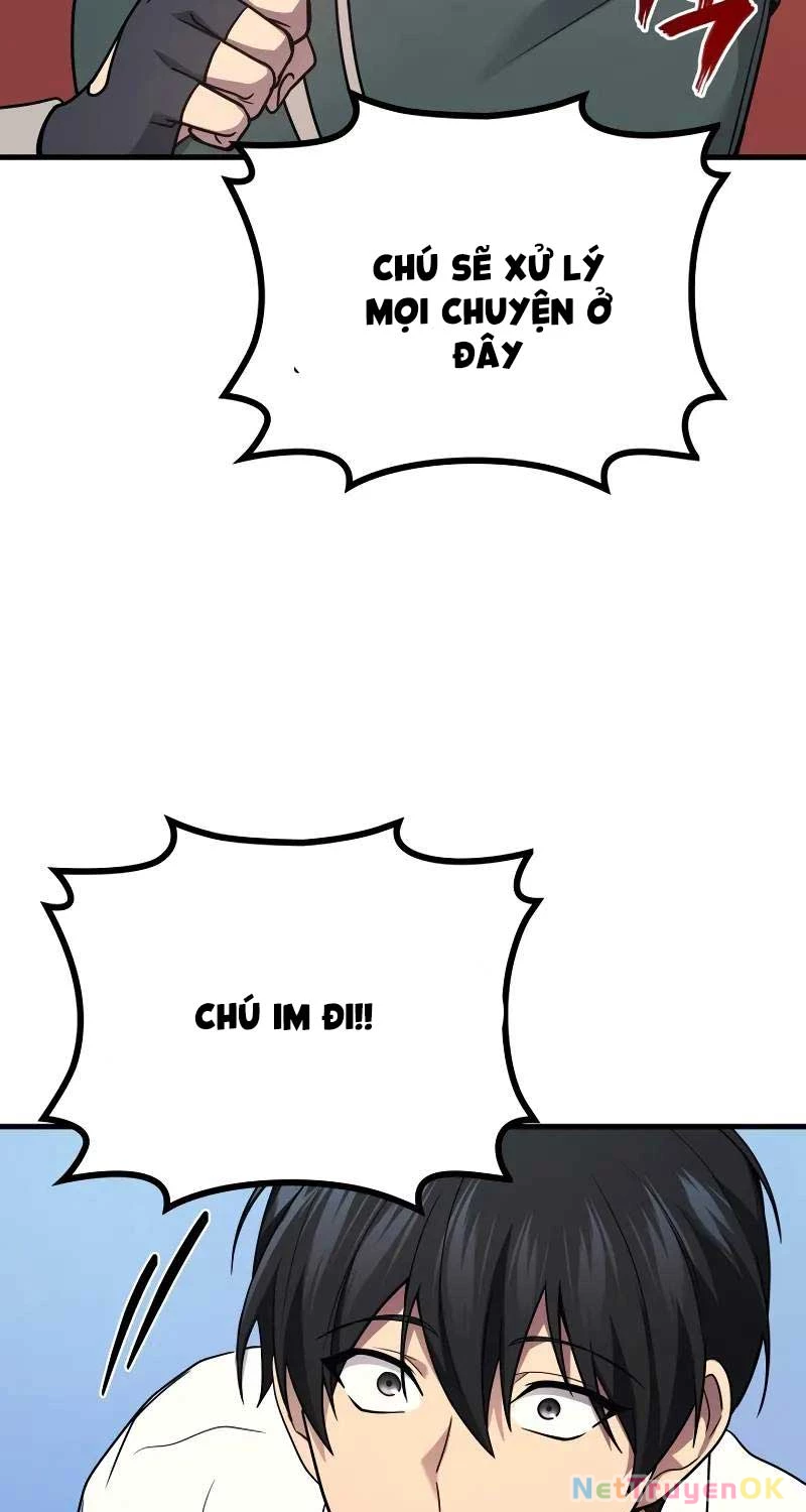 Thần Chiến Tranh Trở Lại Cấp 2 Chapter 71 - Trang 4