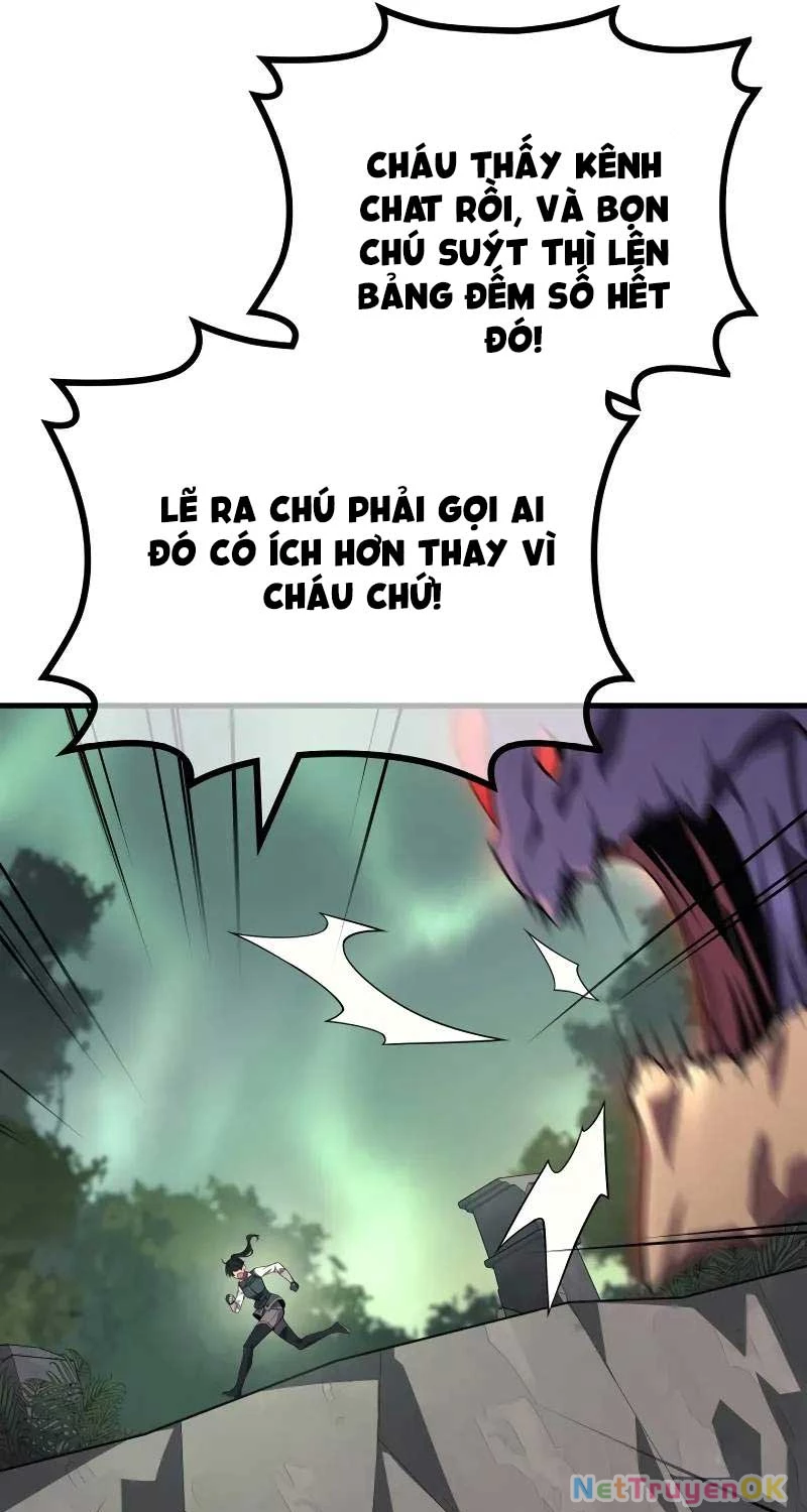 Thần Chiến Tranh Trở Lại Cấp 2 Chapter 71 - Trang 4