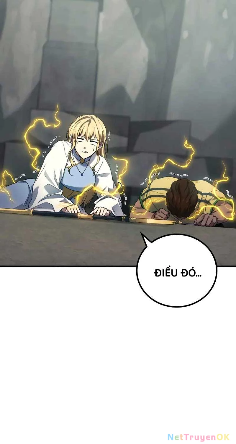 Thần Chiến Tranh Trở Lại Cấp 2 Chapter 71 - Trang 4