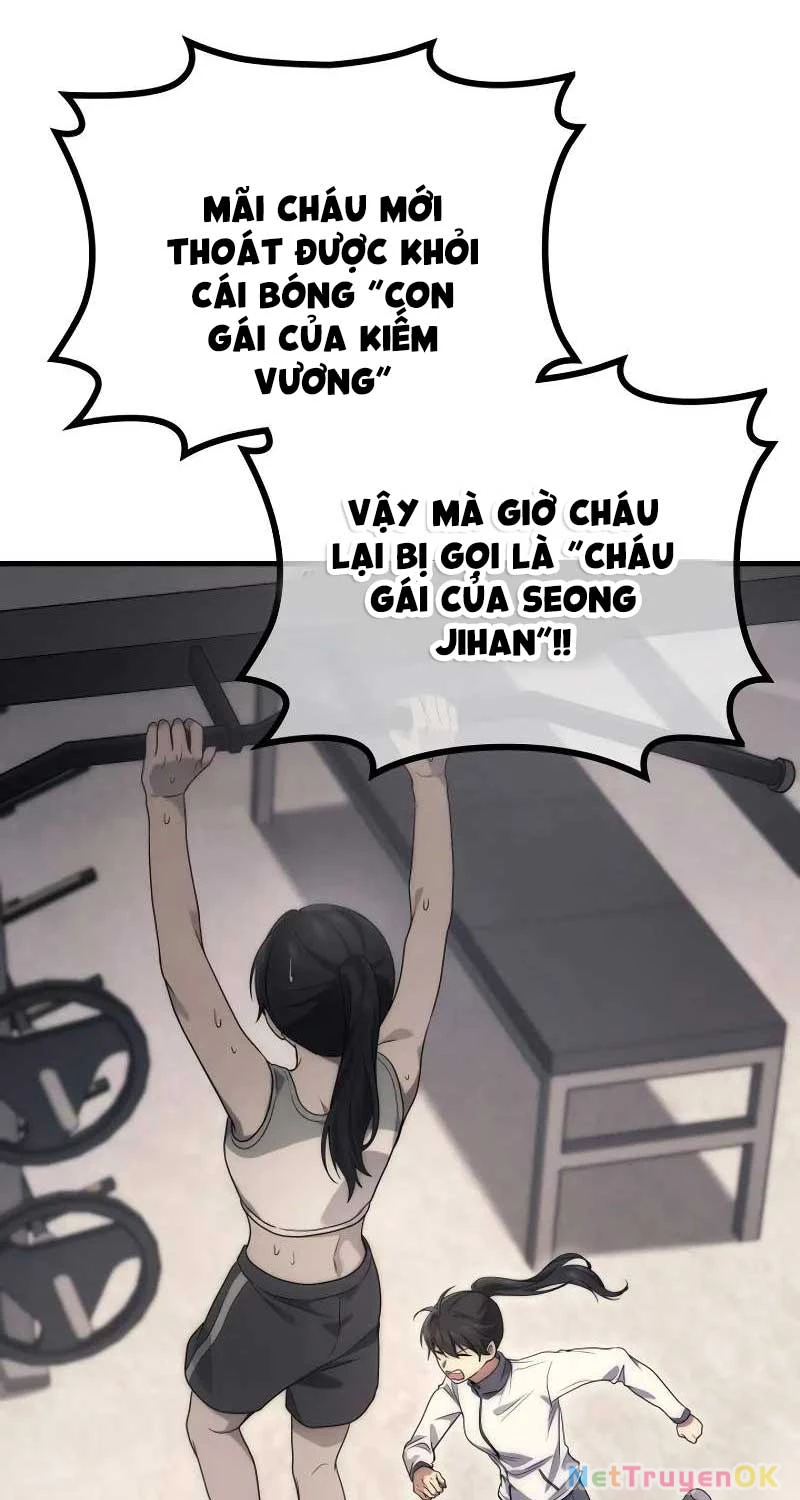 Thần Chiến Tranh Trở Lại Cấp 2 Chapter 71 - Trang 4