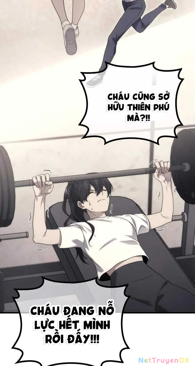 Thần Chiến Tranh Trở Lại Cấp 2 Chapter 71 - Trang 4