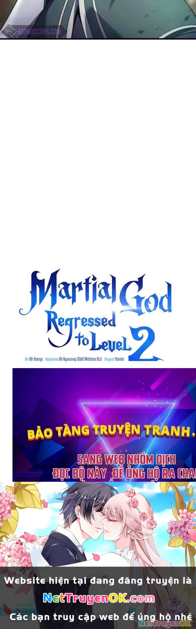 Thần Chiến Tranh Trở Lại Cấp 2 Chapter 71 - Trang 4