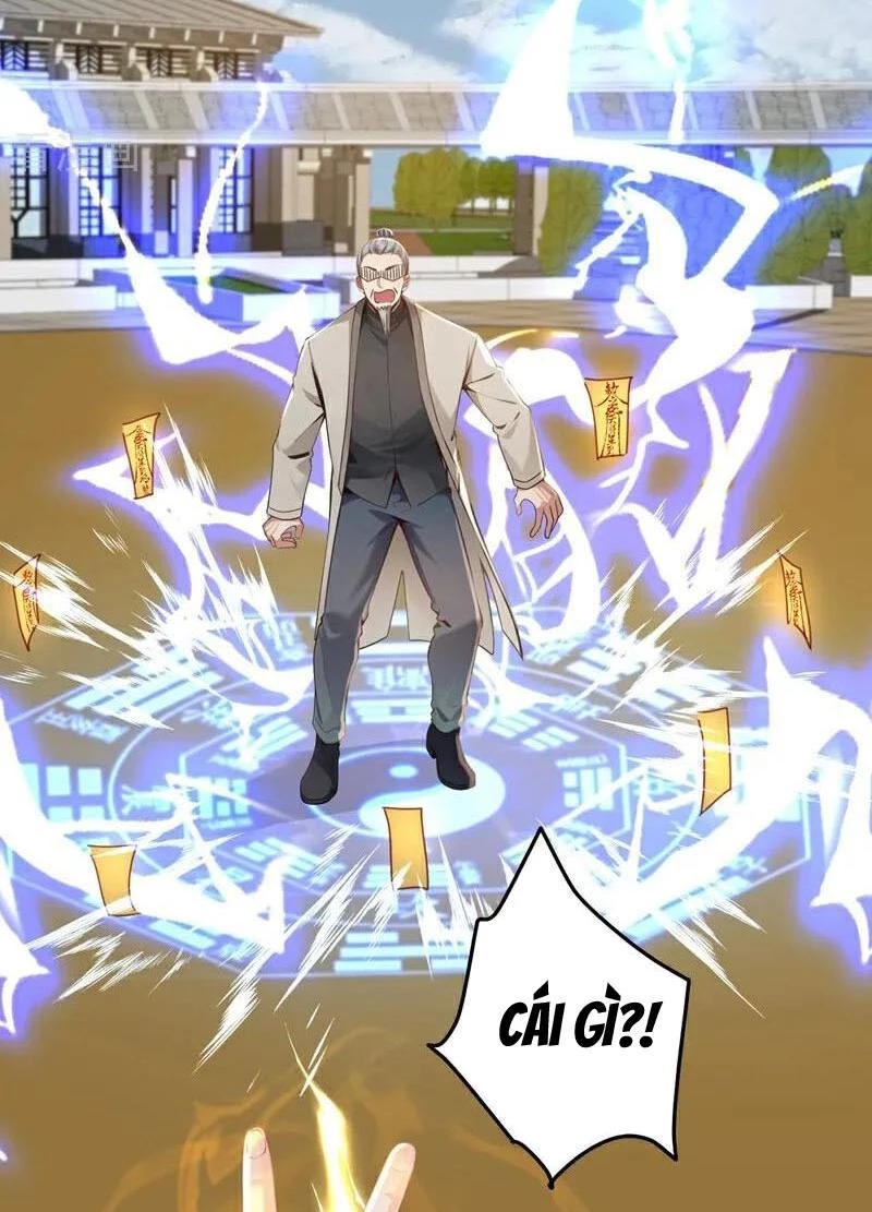 Trấn Quốc Thần Tế Chapter 210 - Next Chapter 211