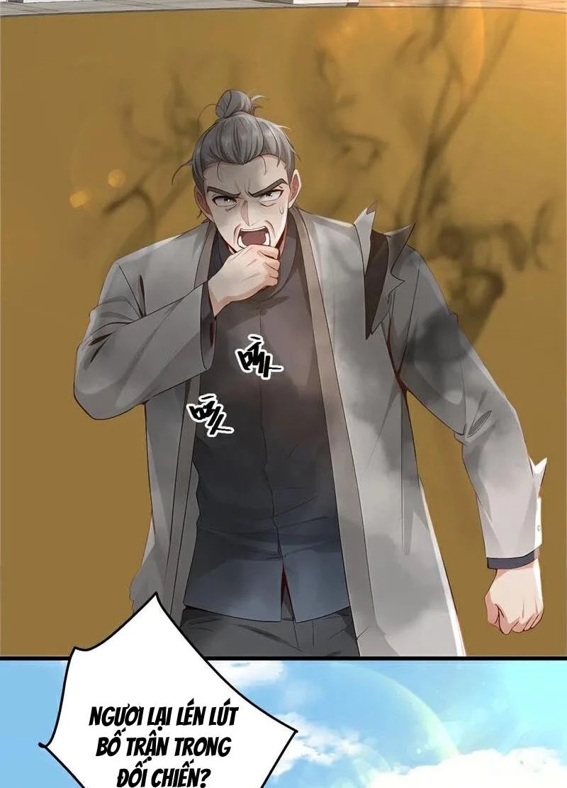 Trấn Quốc Thần Tế Chapter 210 - Next Chapter 211