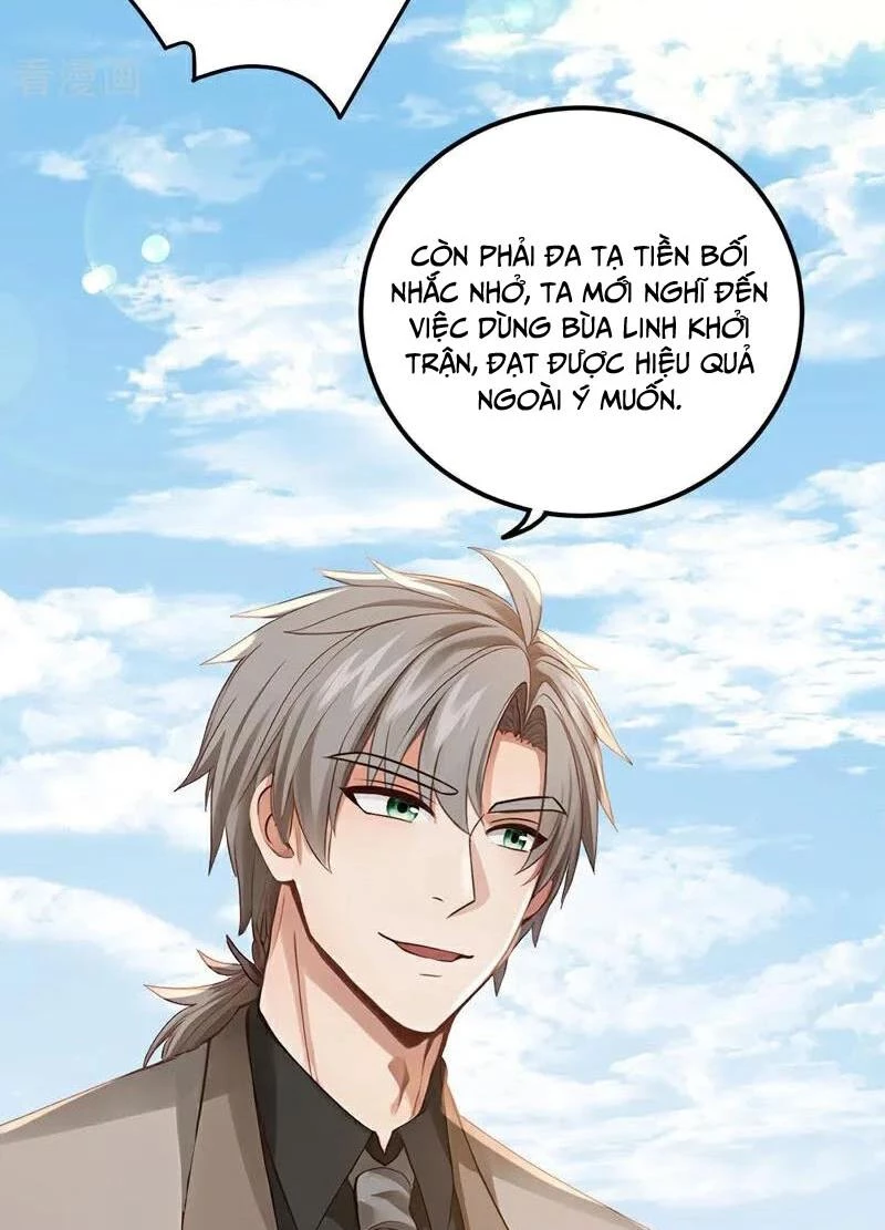 Trấn Quốc Thần Tế Chapter 210 - Next Chapter 211
