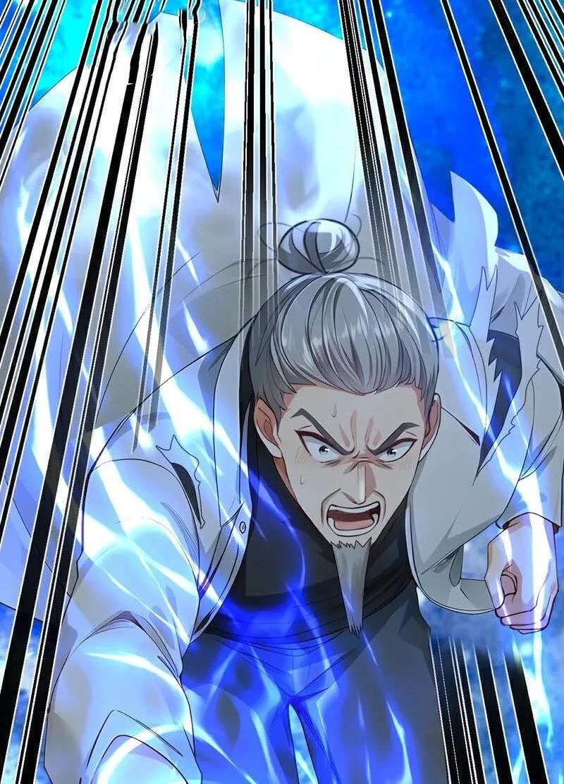 Trấn Quốc Thần Tế Chapter 210 - Next Chapter 211