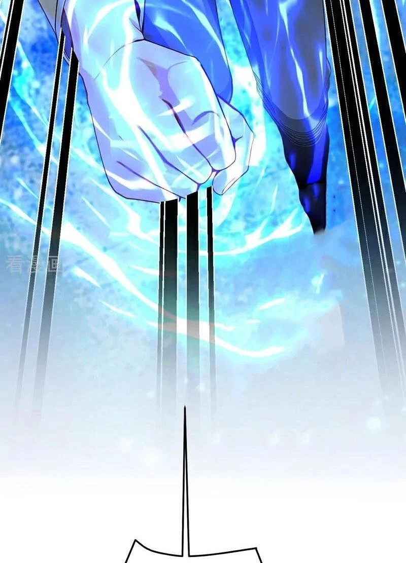 Trấn Quốc Thần Tế Chapter 210 - Next Chapter 211