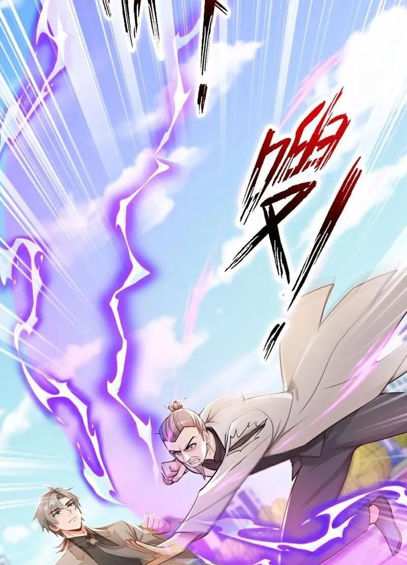 Trấn Quốc Thần Tế Chapter 210 - Next Chapter 211