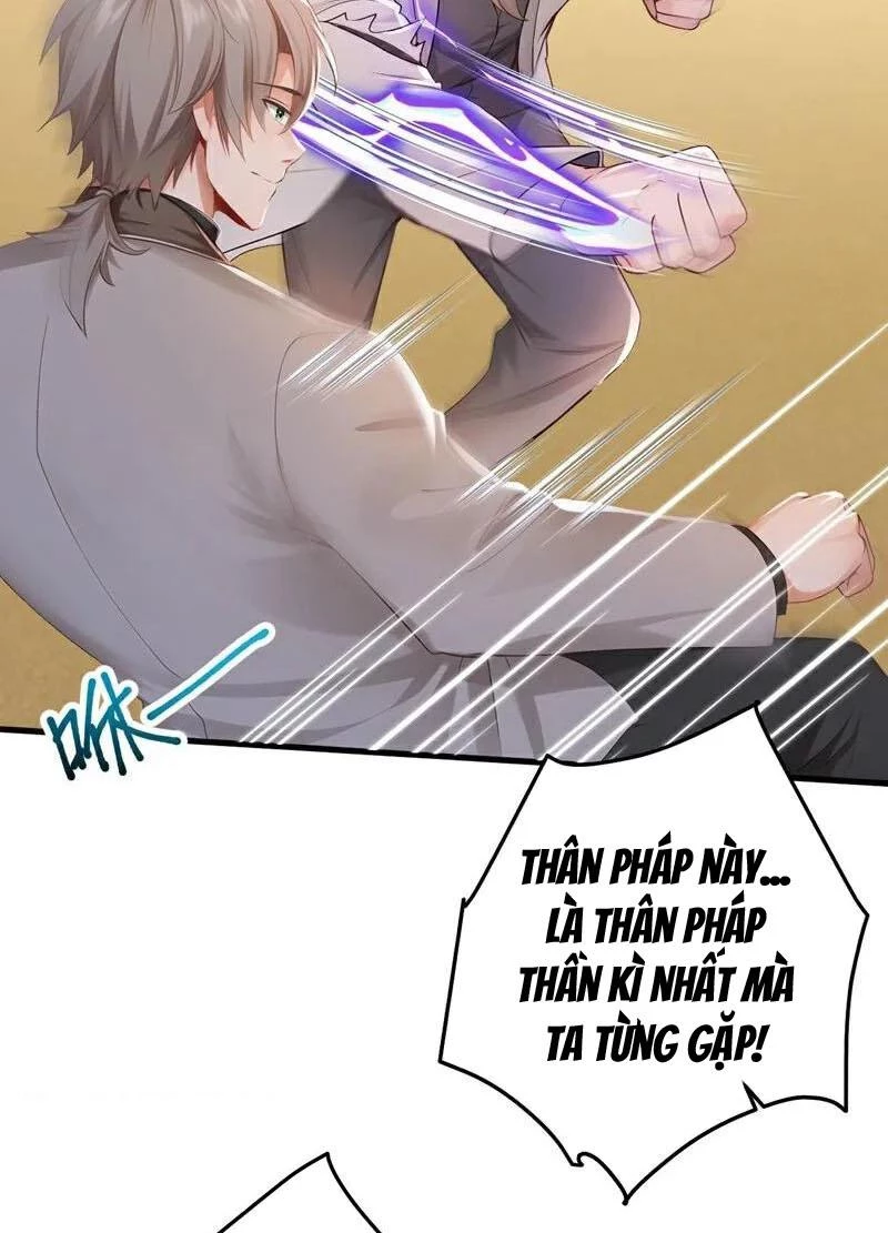 Trấn Quốc Thần Tế Chapter 210 - Next Chapter 211