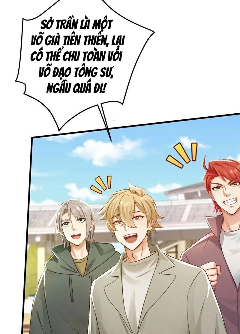 Trấn Quốc Thần Tế Chapter 210 - Next Chapter 211