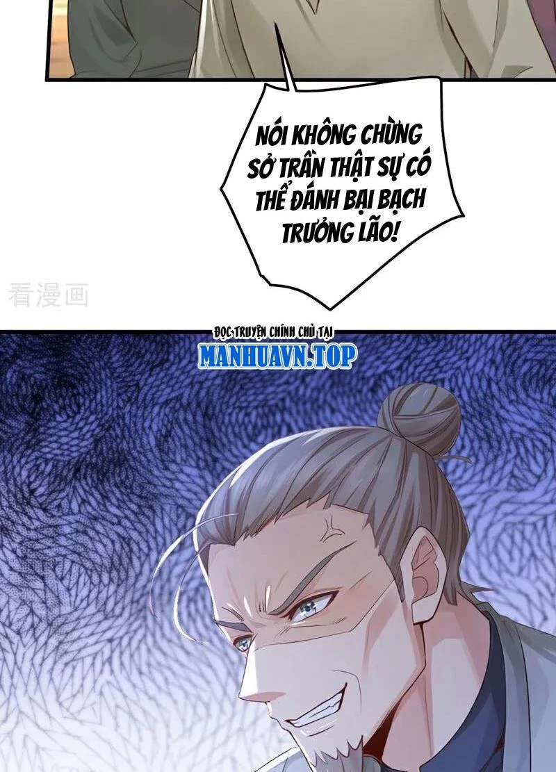 Trấn Quốc Thần Tế Chapter 210 - Next Chapter 211