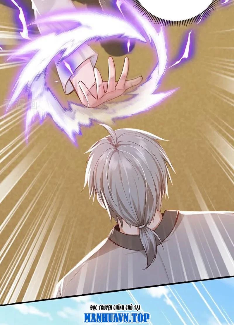 Trấn Quốc Thần Tế Chapter 210 - Next Chapter 211