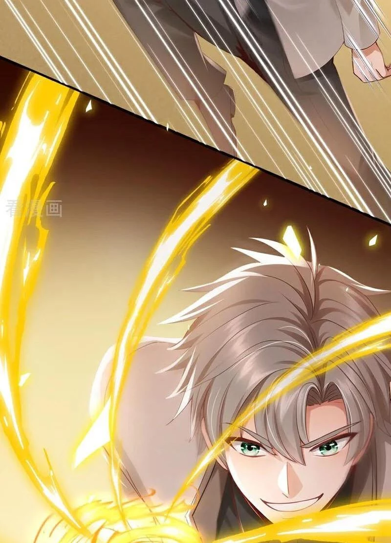 Trấn Quốc Thần Tế Chapter 210 - Next Chapter 211