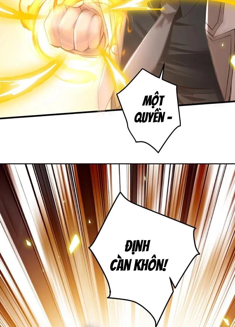 Trấn Quốc Thần Tế Chapter 210 - Next Chapter 211