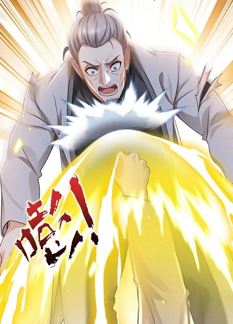 Trấn Quốc Thần Tế Chapter 210 - Next Chapter 211