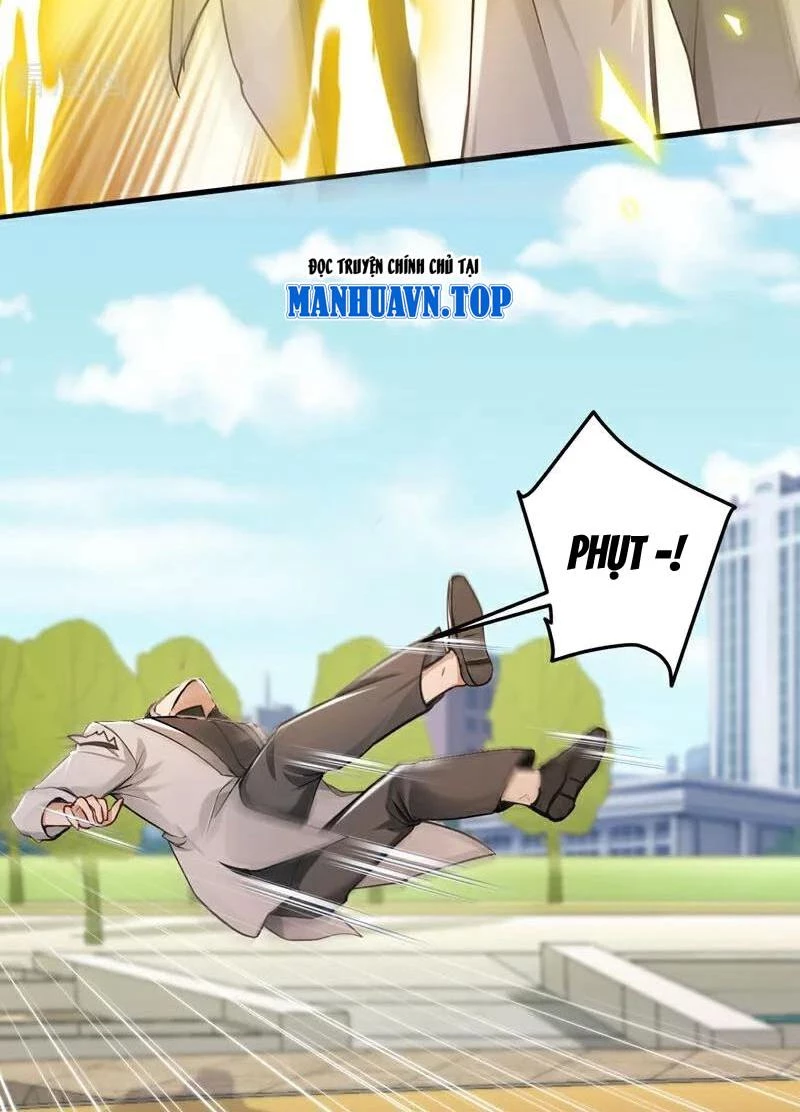 Trấn Quốc Thần Tế Chapter 210 - Next Chapter 211