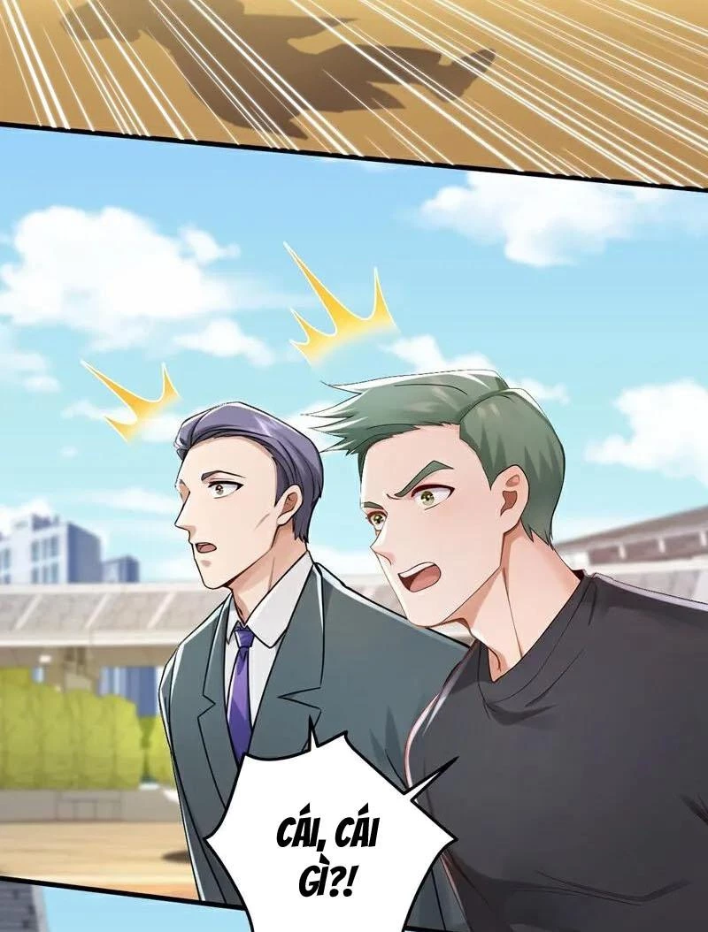 Trấn Quốc Thần Tế Chapter 210 - Next Chapter 211