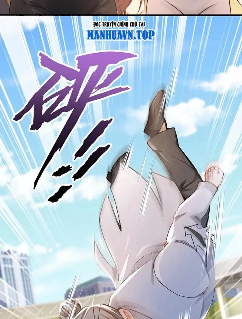 Trấn Quốc Thần Tế Chapter 210 - Next Chapter 211