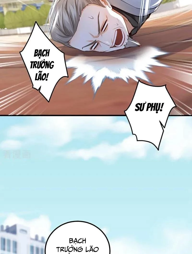 Trấn Quốc Thần Tế Chapter 210 - Next Chapter 211