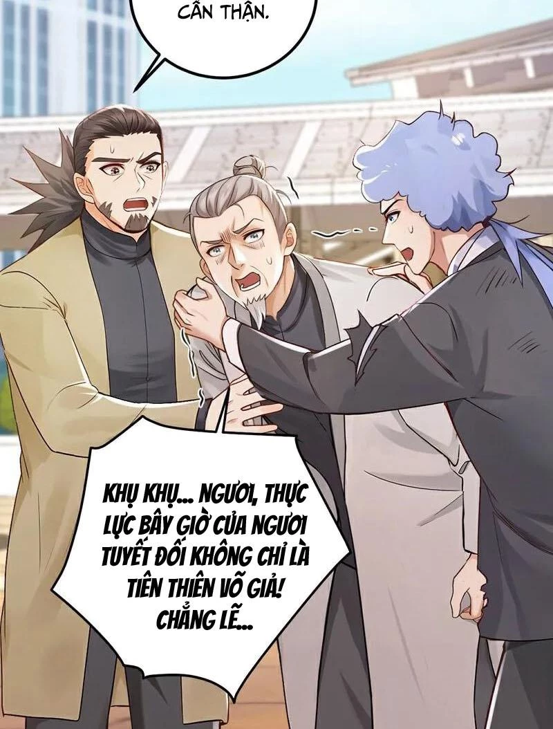 Trấn Quốc Thần Tế Chapter 210 - Next Chapter 211