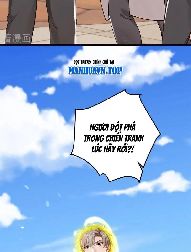 Trấn Quốc Thần Tế Chapter 210 - Next Chapter 211