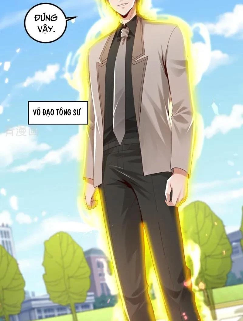 Trấn Quốc Thần Tế Chapter 210 - Next Chapter 211