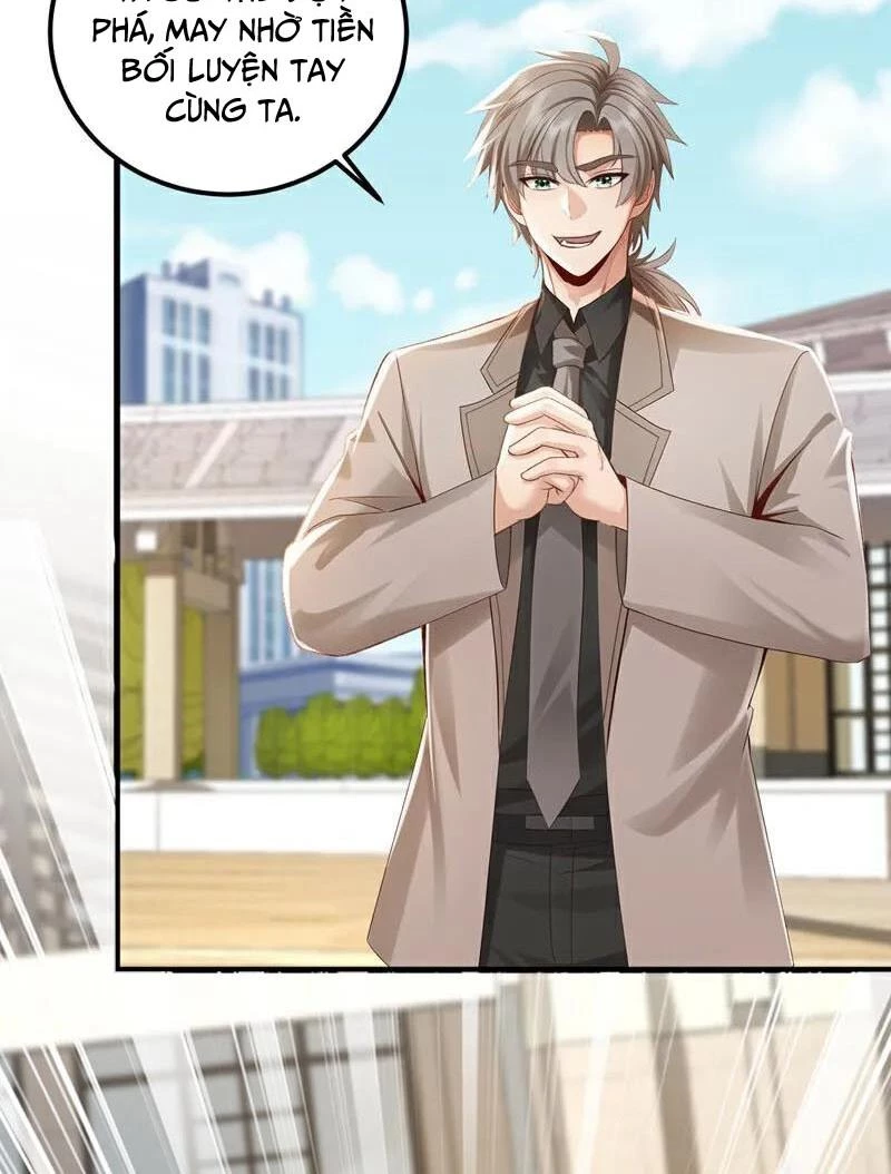 Trấn Quốc Thần Tế Chapter 210 - Next Chapter 211