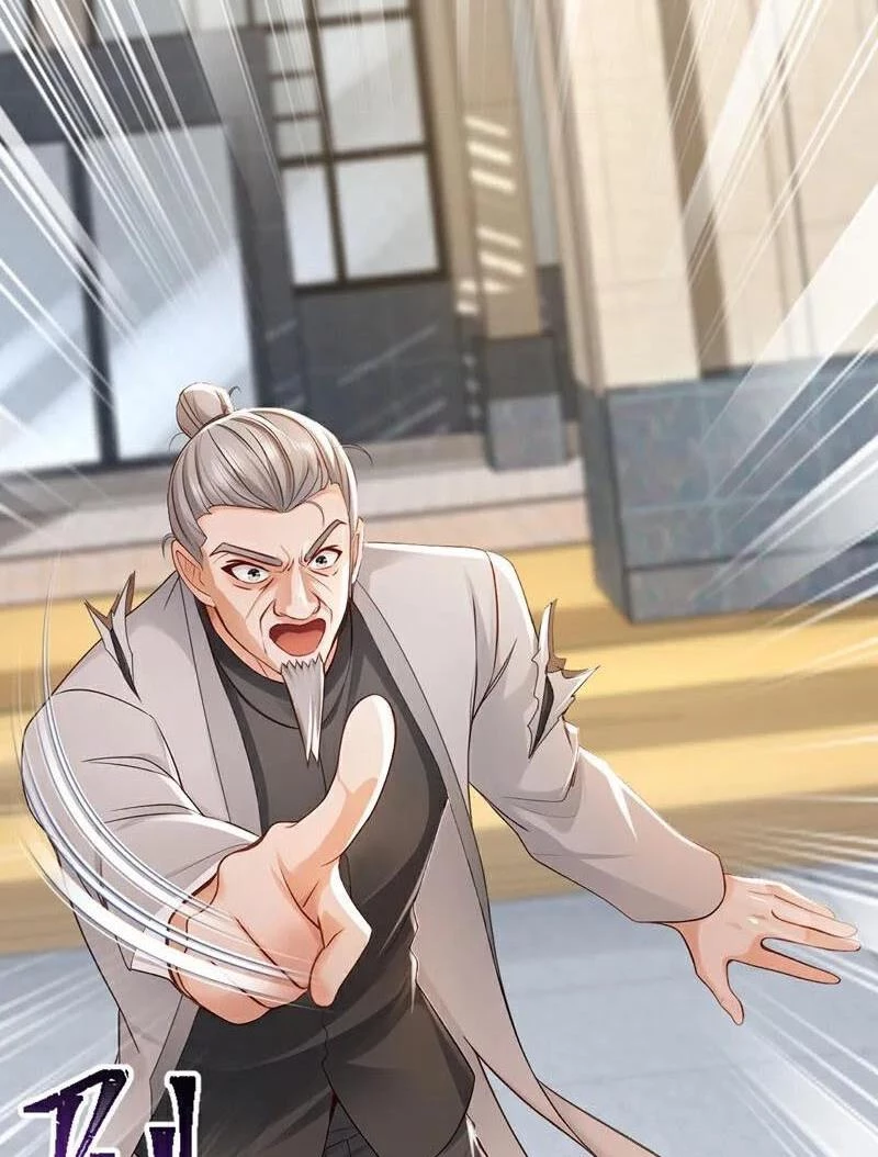 Trấn Quốc Thần Tế Chapter 210 - Next Chapter 211