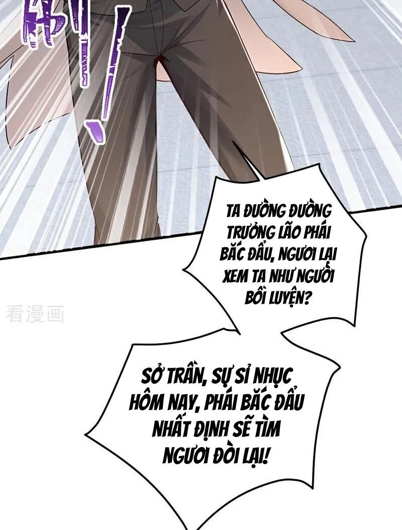 Trấn Quốc Thần Tế Chapter 210 - Next Chapter 211