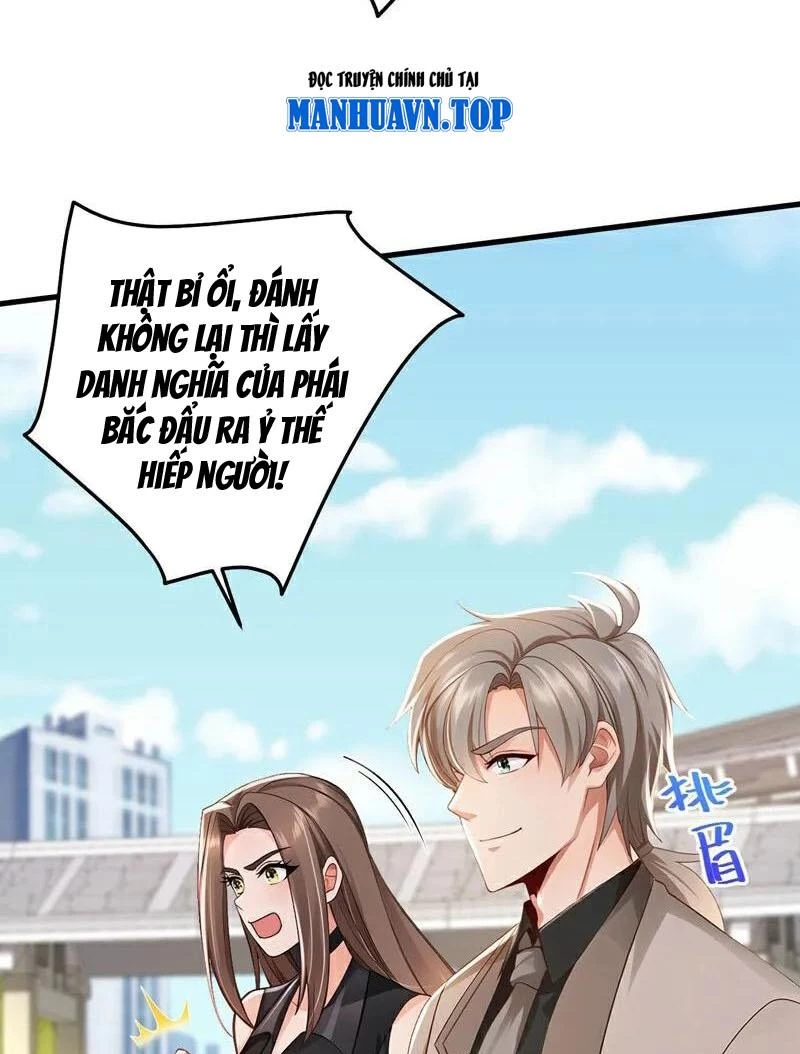 Trấn Quốc Thần Tế Chapter 210 - Next Chapter 211