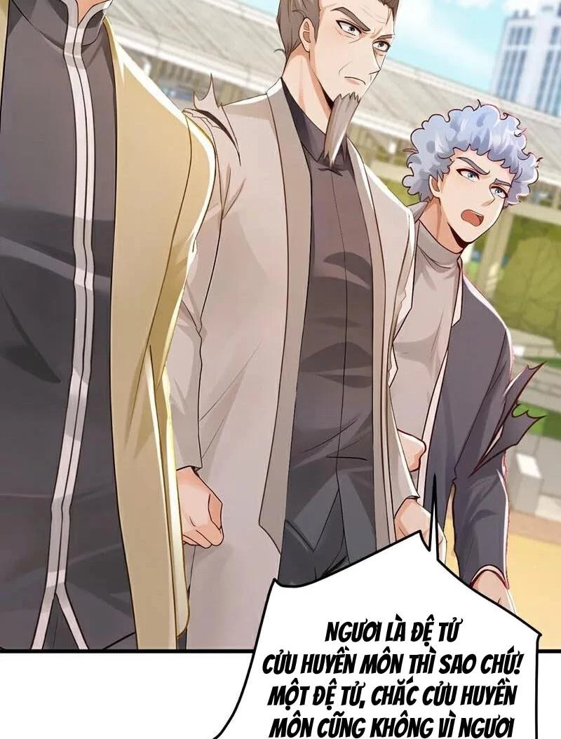 Trấn Quốc Thần Tế Chapter 210 - Next Chapter 211