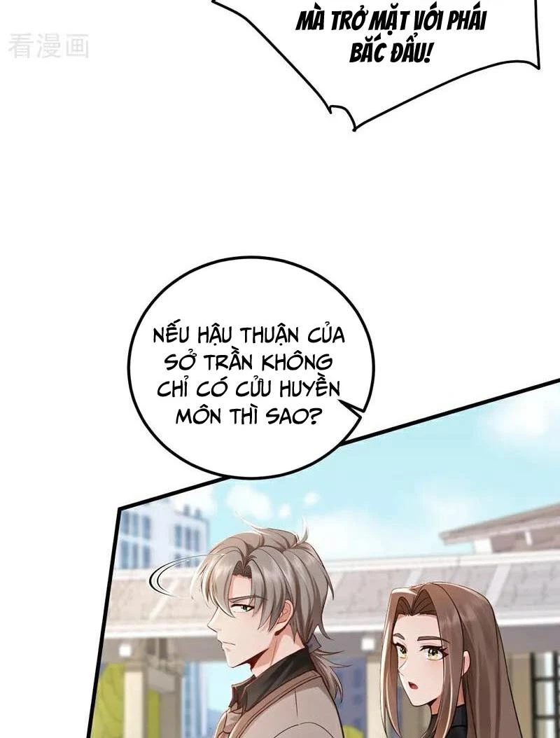 Trấn Quốc Thần Tế Chapter 210 - Next Chapter 211