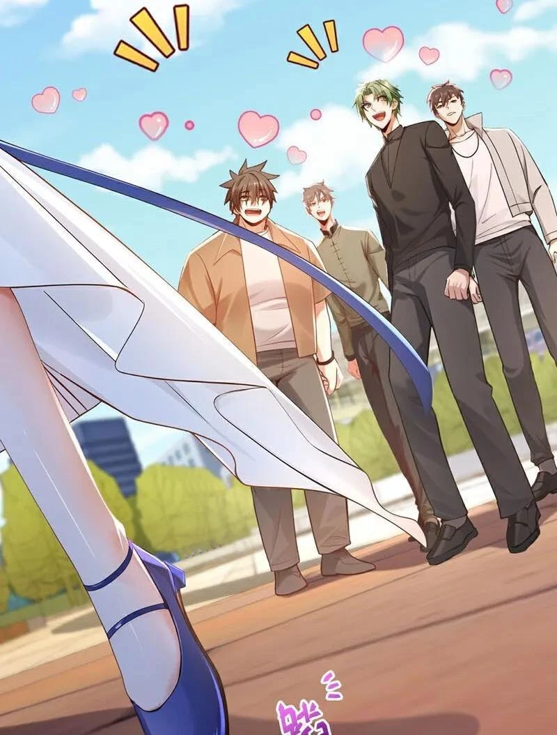 Trấn Quốc Thần Tế Chapter 210 - Next Chapter 211