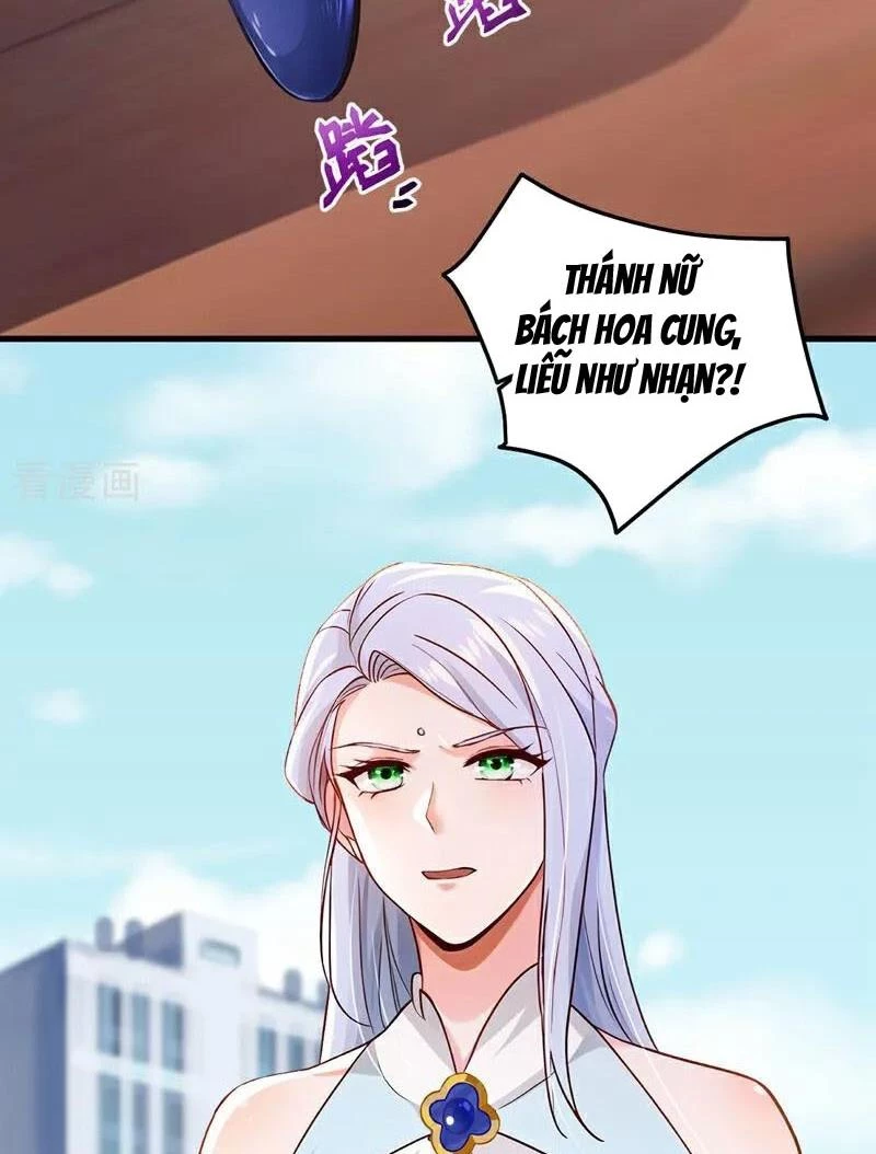 Trấn Quốc Thần Tế Chapter 210 - Next Chapter 211