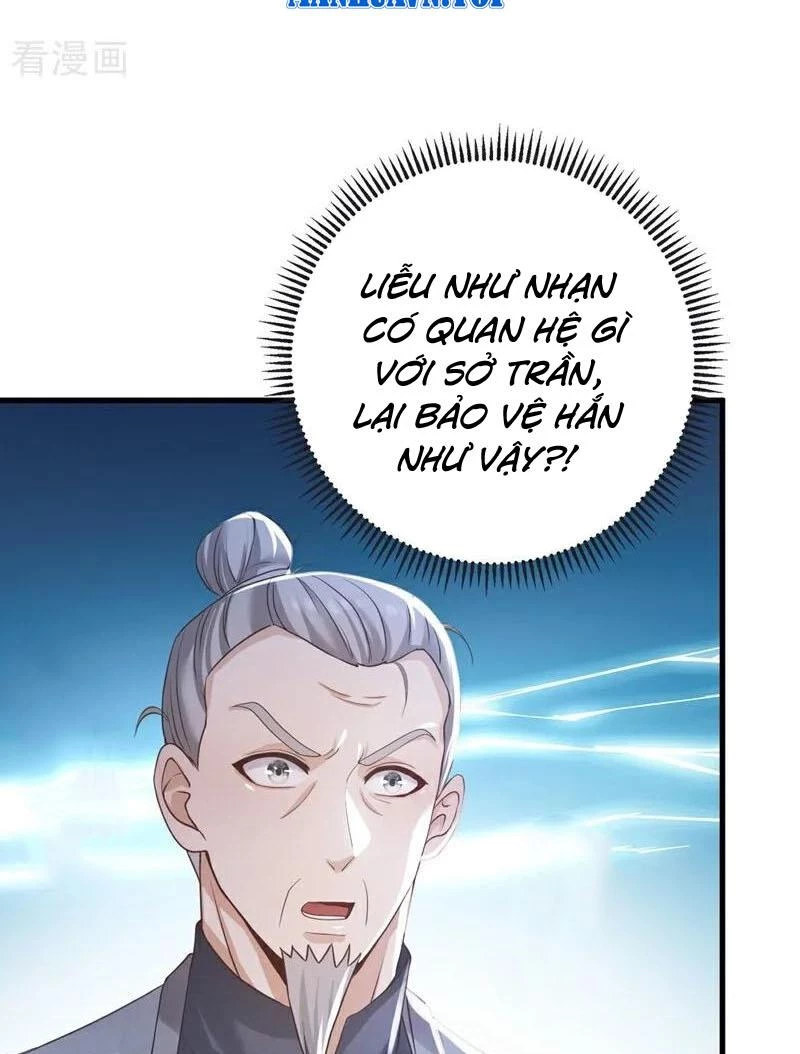 Trấn Quốc Thần Tế Chapter 210 - Next Chapter 211
