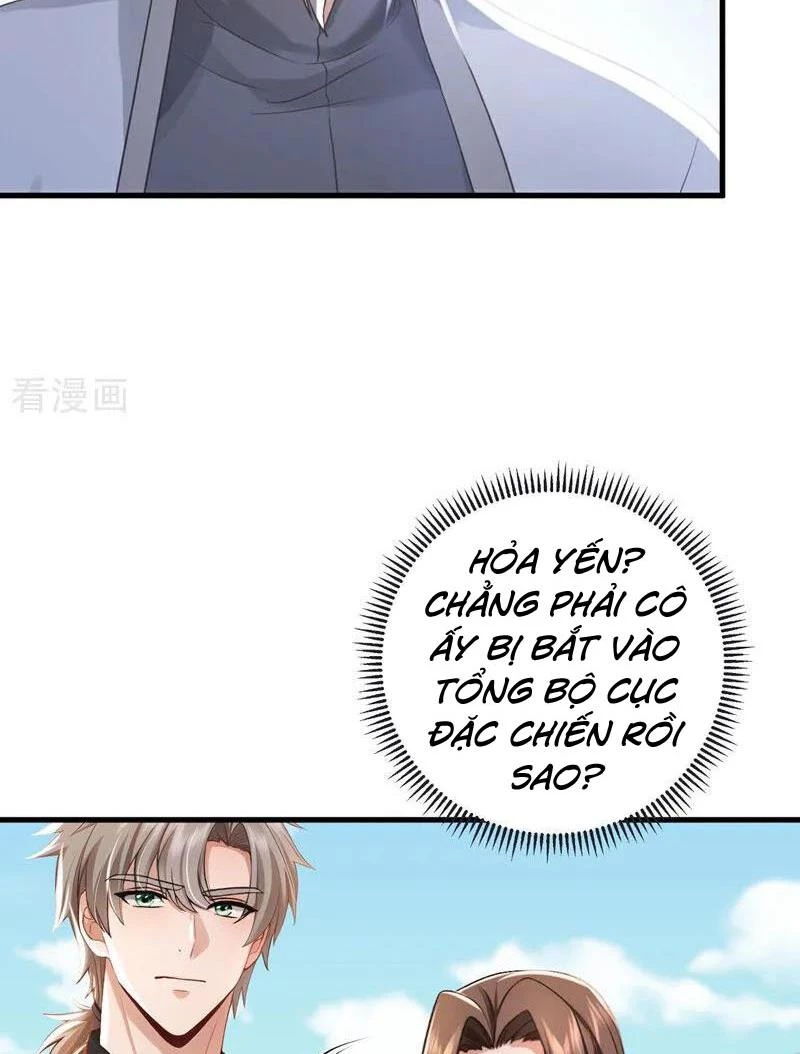 Trấn Quốc Thần Tế Chapter 210 - Next Chapter 211