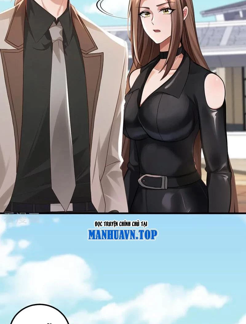 Trấn Quốc Thần Tế Chapter 210 - Next Chapter 211