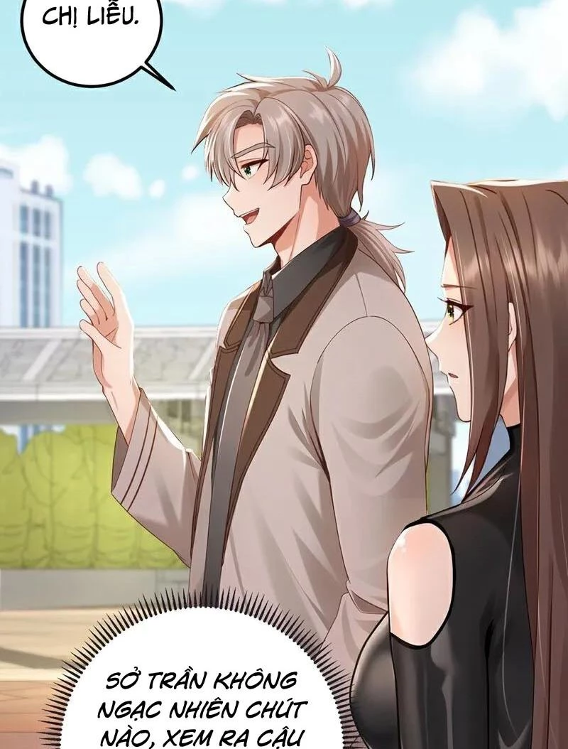 Trấn Quốc Thần Tế Chapter 210 - Next Chapter 211