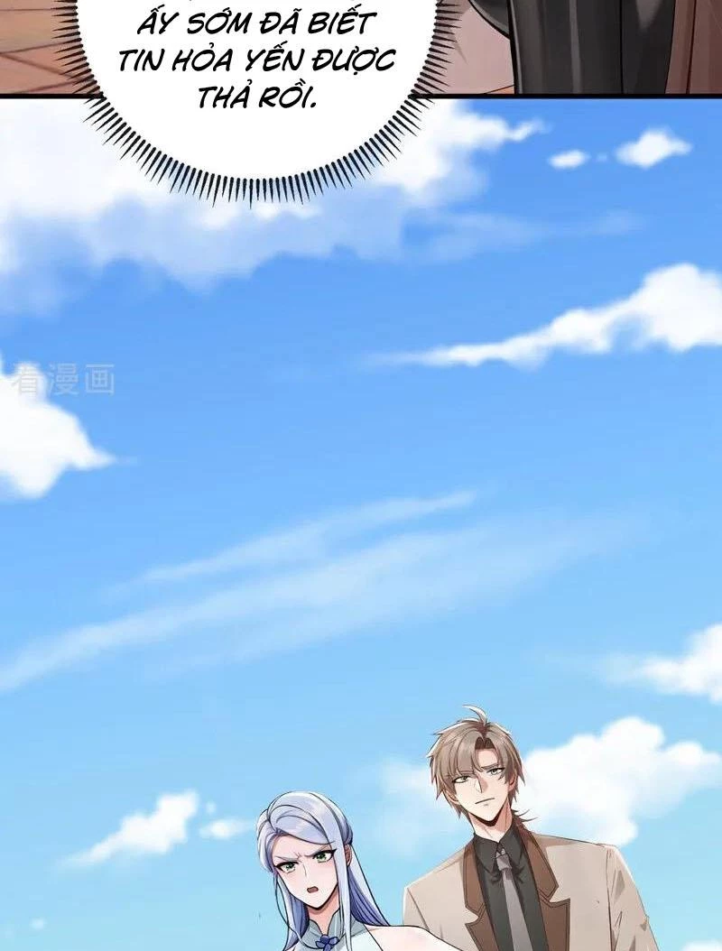 Trấn Quốc Thần Tế Chapter 210 - Next Chapter 211