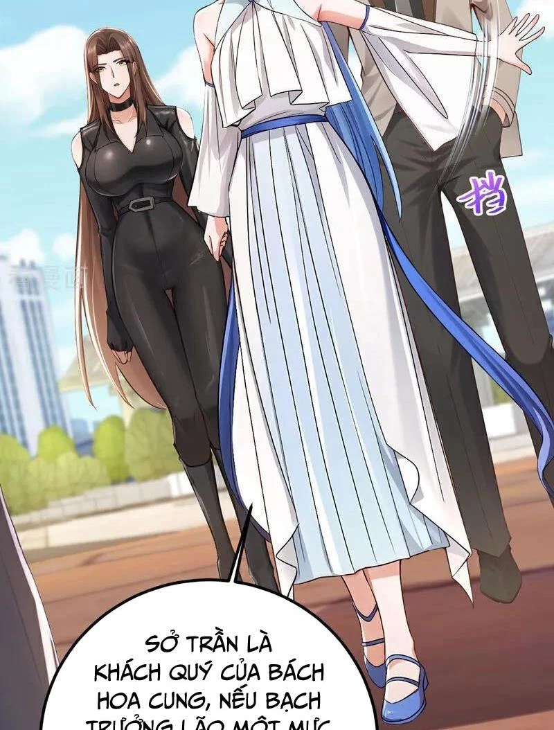 Trấn Quốc Thần Tế Chapter 210 - Next Chapter 211