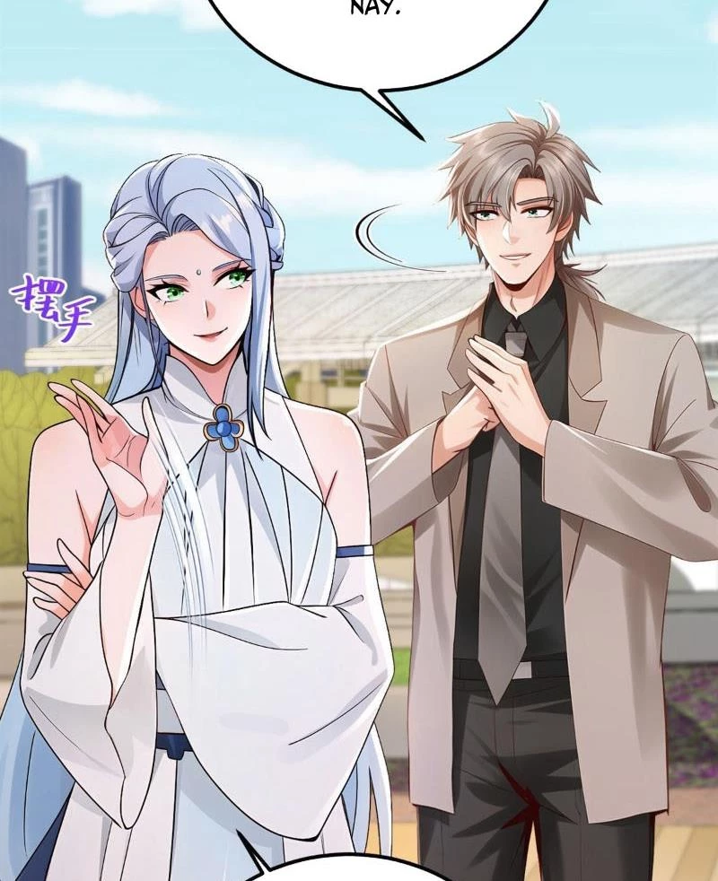 Trấn Quốc Thần Tế Chapter 211 - Trang 4