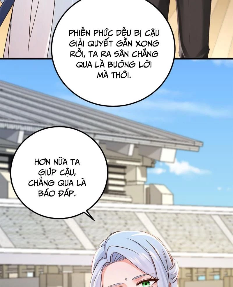 Trấn Quốc Thần Tế Chapter 211 - Trang 4